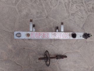 Basculante derbi fdx