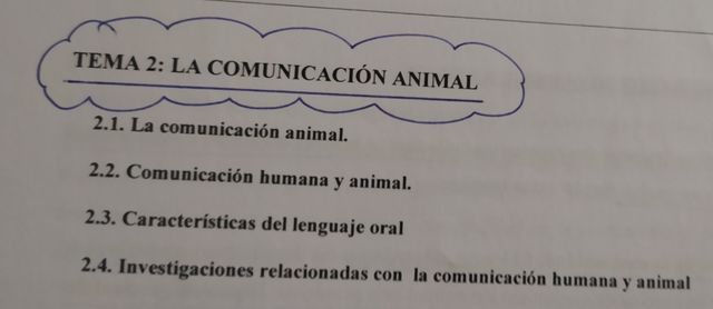 APUNTES: ASPECTOS EVOLUTIVOS. A.L.