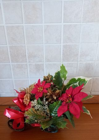 Decorazioni natalizie