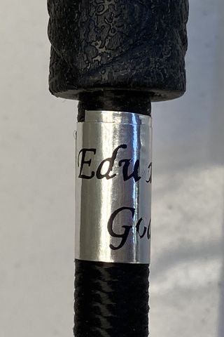 FRUSTINO EQUITAZIONE 88 cm