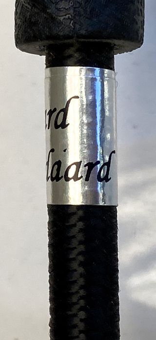 FRUSTINO EQUITAZIONE 88 cm