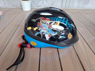 Casco bici niño