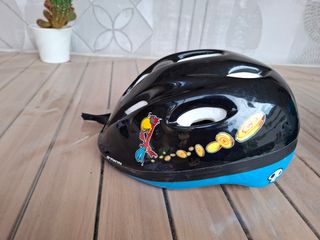 Casco bici niño