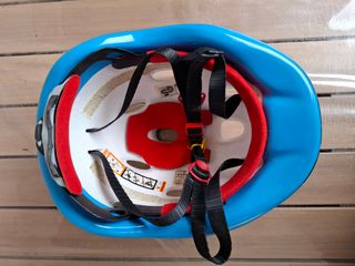 Casco bici niño