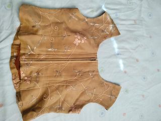 Vestido fiesta 