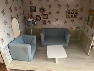 Casa de muñecas