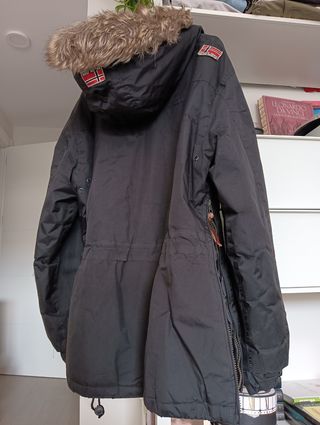 Abrigo Geographical Norway
