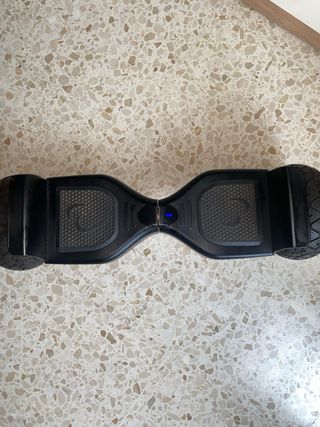 Hoverboard Smartgyro Hammer M2