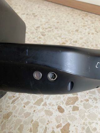 Hoverboard Smartgyro Hammer M2