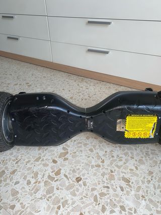 Hoverboard Smartgyro Hammer M2