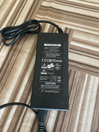 Hoverboard Smartgyro Hammer M2