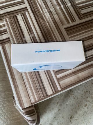 Hoverboard Smartgyro Hammer M2