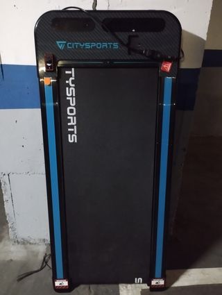 Cinta de Correr 2WD