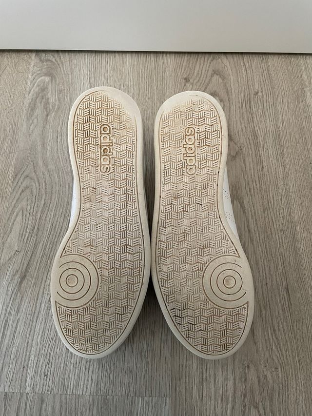 Adidas Originals Zapatillas - white clear pink