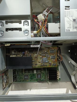 n-5, HP VECTRA 500, ( PARA COLECCIONISTAS)        