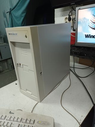 n-5, HP VECTRA 500, ( PARA COLECCIONISTAS)        