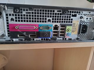 Ordenador de sobremesa