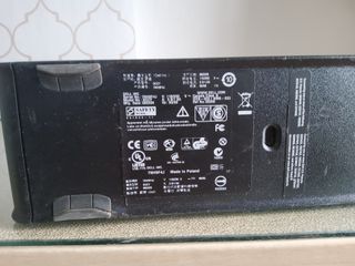 Ordenador de sobremesa