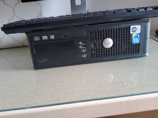 Ordenador de sobremesa