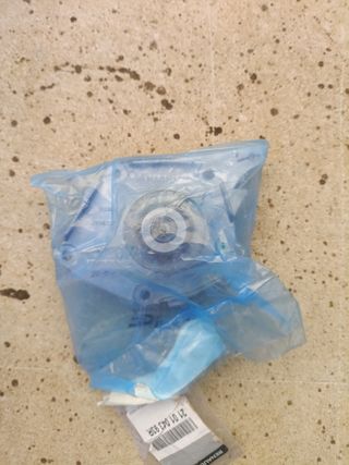 Bomba de agua Renault