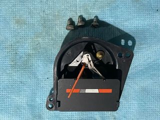 Medidor carga bateria 2cv