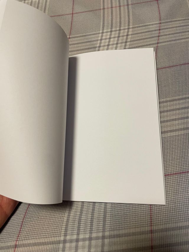 Cuaderno Super Mario Bros