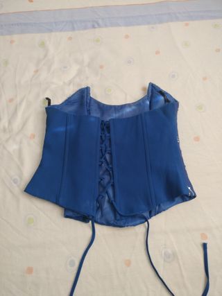 Vestido fiesta 