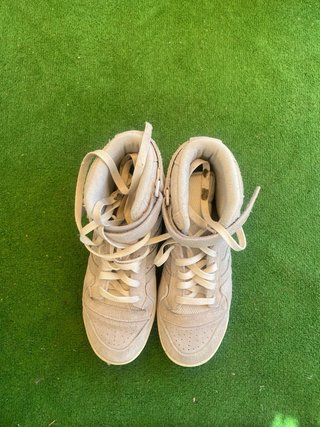Zapatillas Adidas Forum