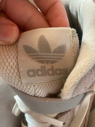 Zapatillas Adidas Forum