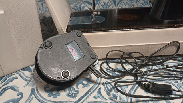 Maquina de coser SIGMA