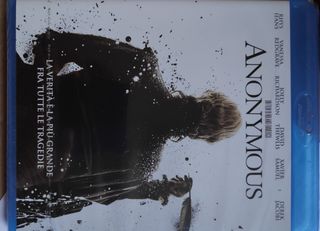 N.3 Film Blu-ray 