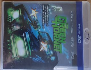 N.3 Film Blu-ray 