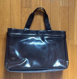 BOLSO ARMANI JEANS 