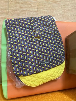 silla niños Maclaren Quest (negociable)