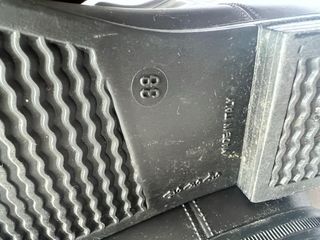 Botas de lluvia Polo