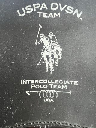 Botas de lluvia Polo