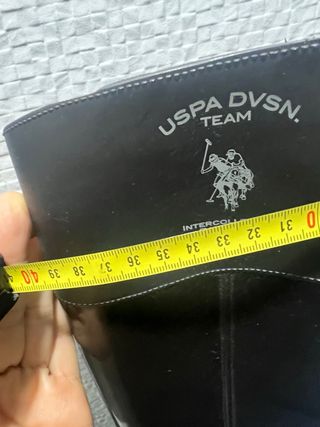 Botas de lluvia Polo