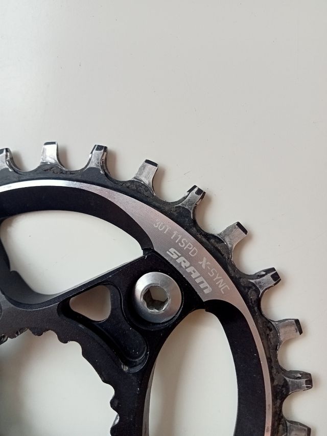 Plato Sram 30T 11SPD X-SYNC