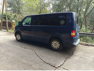 Volkswagen Transporter T5 2010