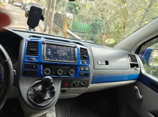 Volkswagen Transporter T5 2010