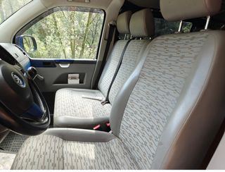 Volkswagen Transporter T5 2010