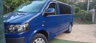 Volkswagen Transporter T5 2010
