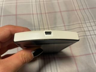 Marco de fotos digital