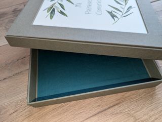 Álbum de fotos Mi Primer Comunión