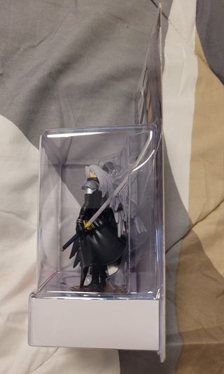 Amiibo Sephiroth Final Fantasy VII