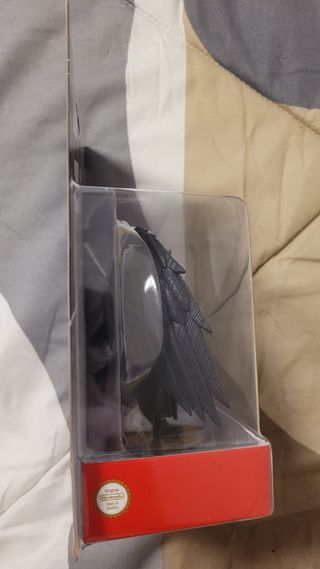 Amiibo Sephiroth Final Fantasy VII