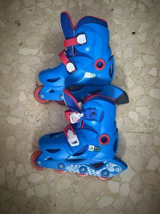 Patines niño/a