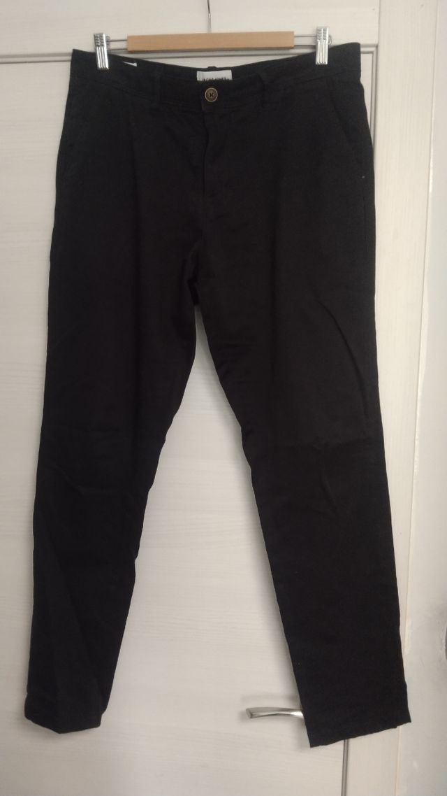 Pantalones chinos Jack Jones
