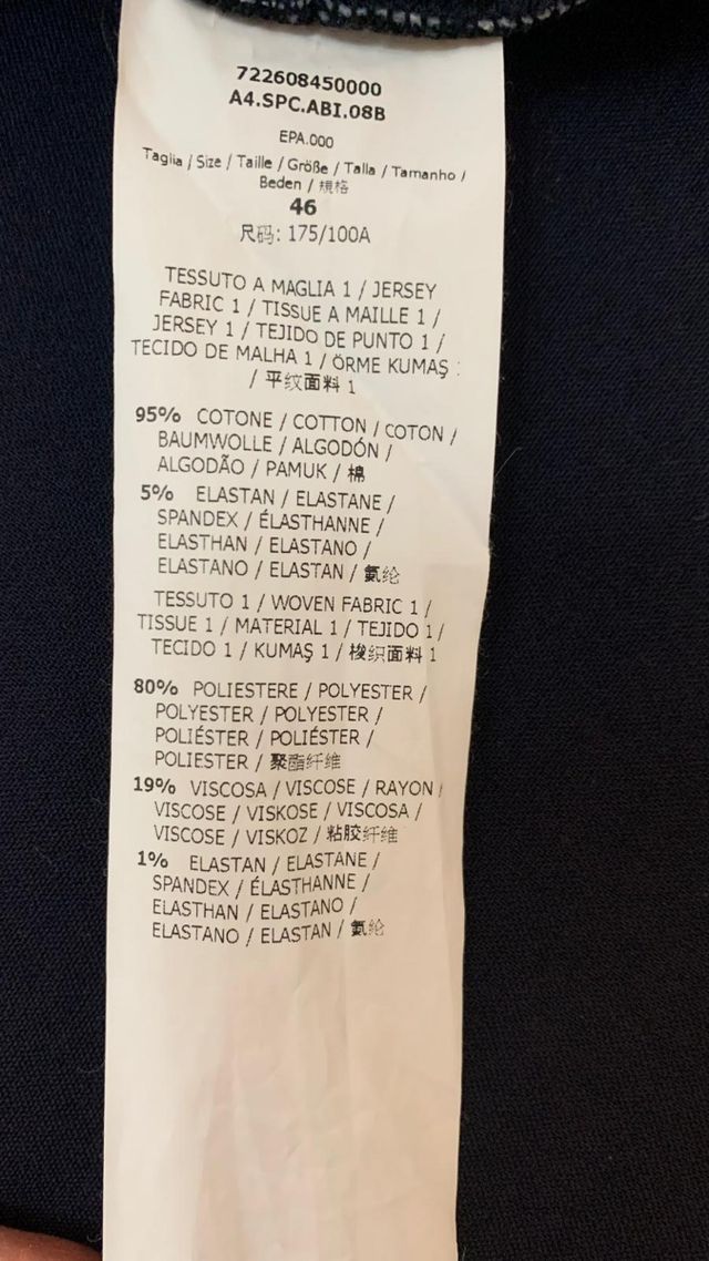 Vestito #Sportmax code#tg 46