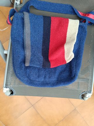 Bolso usado buen estado